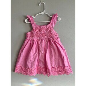 Paris Hilton baby dress